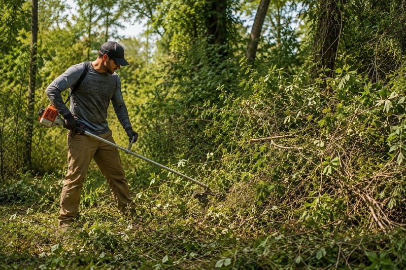 Increase Your Land Clearing Business with an AI Driven, Targeted Website