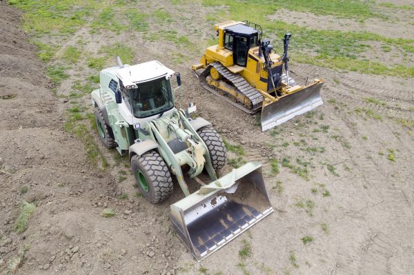 Acreage Clearing in Coeur D Alene